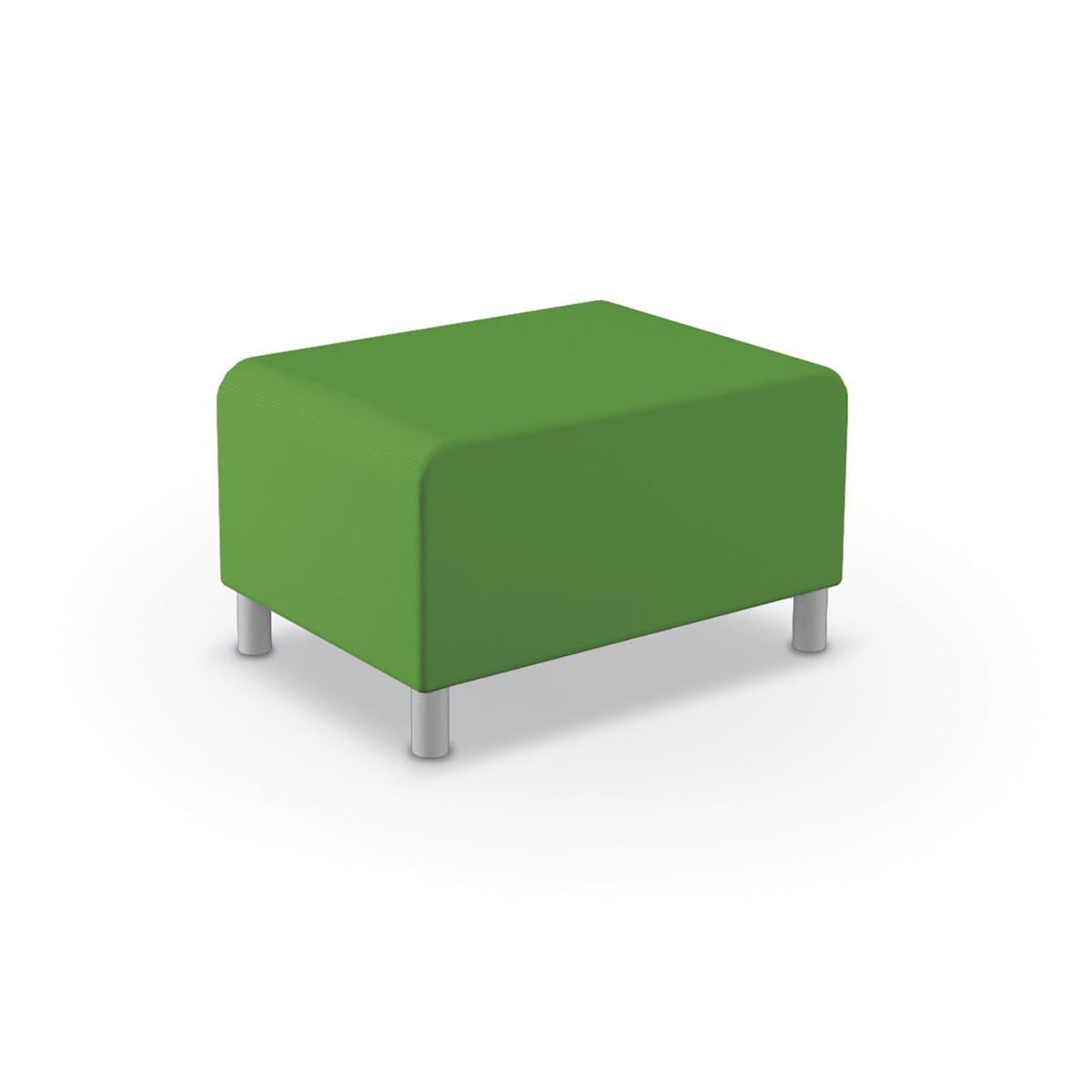 Phoeby Indoor Soft Seating Small Ottoman