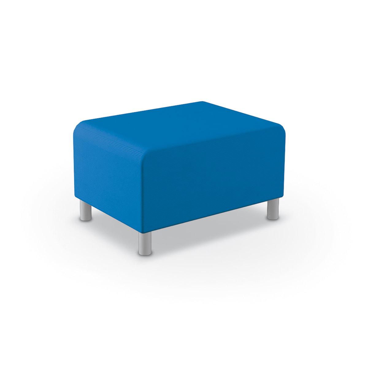 Phoeby Outdoor Soft Seating Medium Ottoman