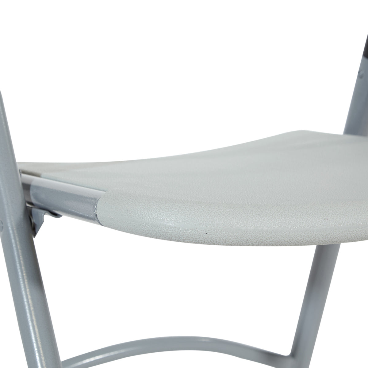 Resin Folding Chair, Style A, 4-Pack