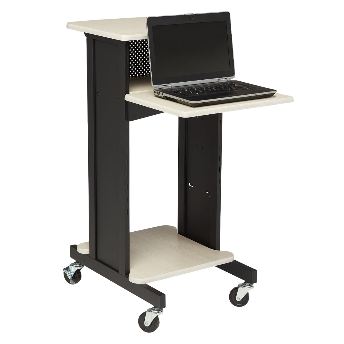 Premium Presentation Cart