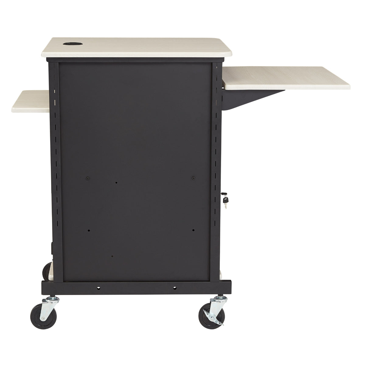 Jumbo Presentation Cart