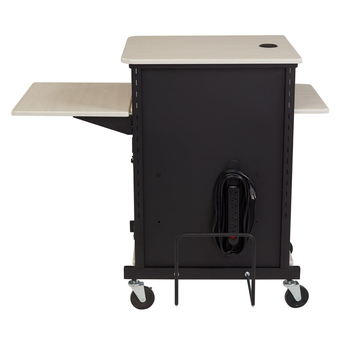 Jumbo Plus Presentation Cart