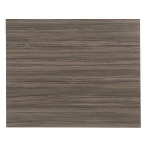 PWS Series Laminate Top, 30" x 24"