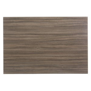 PWS Series Laminate Top, 36" x 24"