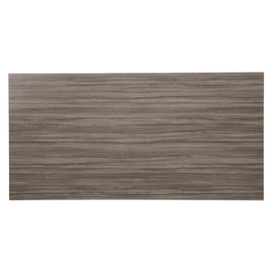 PWS Series Laminate Top, 60" x 30"