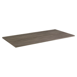 PWS Series Laminate Top, 66" x 30"