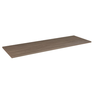 PWS Series Laminate Top, 72" x 24"