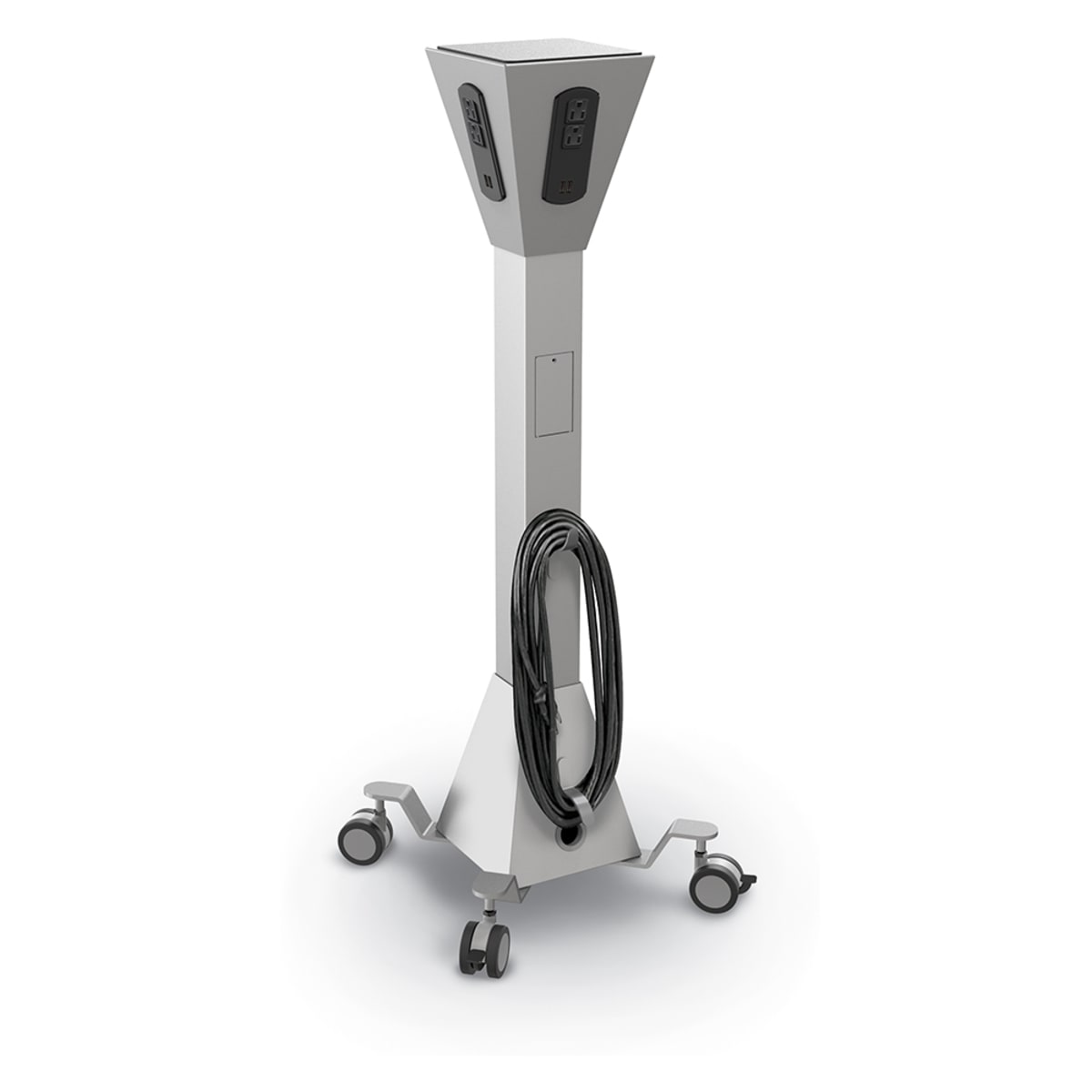 Mooreco Moorepower™ Tower