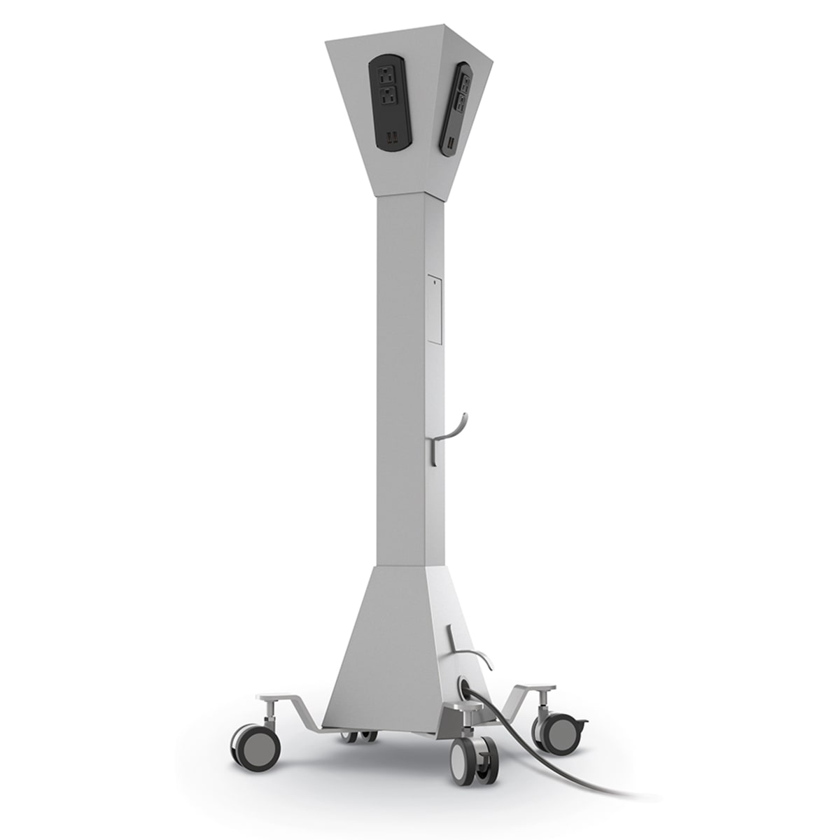 Mooreco Moorepower™ Tower