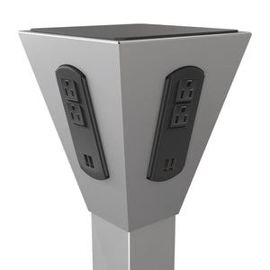 Mooreco Moorepower™ Tower