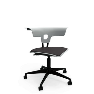 KI Ruckus Task Chair, Upholstered Seat, FREE SHIPPING