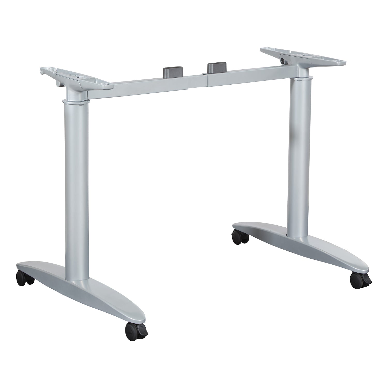 Soft Close Flip Top Table Base
