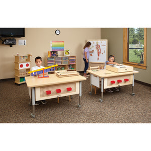 Jonti-Craft® STEM Workstation