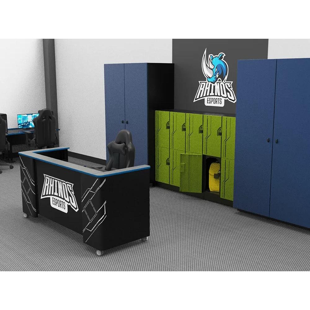 Esports Locker, FREE SHIPPING