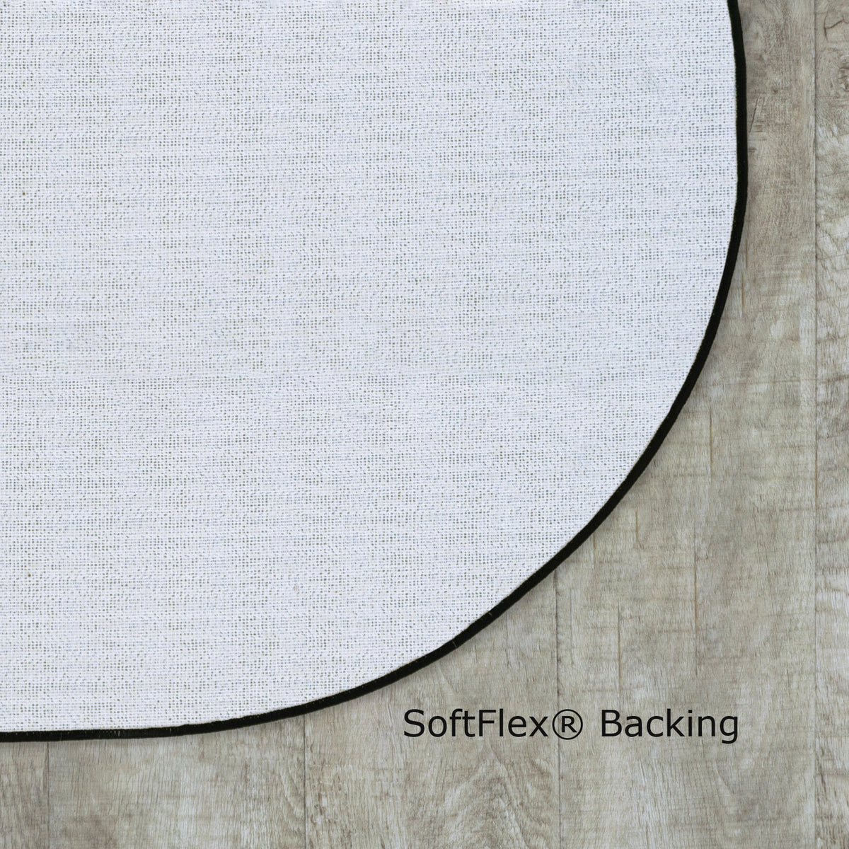 Joy Carpets All Around Rug, 13'2" Round