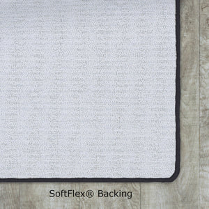 Joy Carpets All Around Rug, 10'9" x 13'2" Rectangle