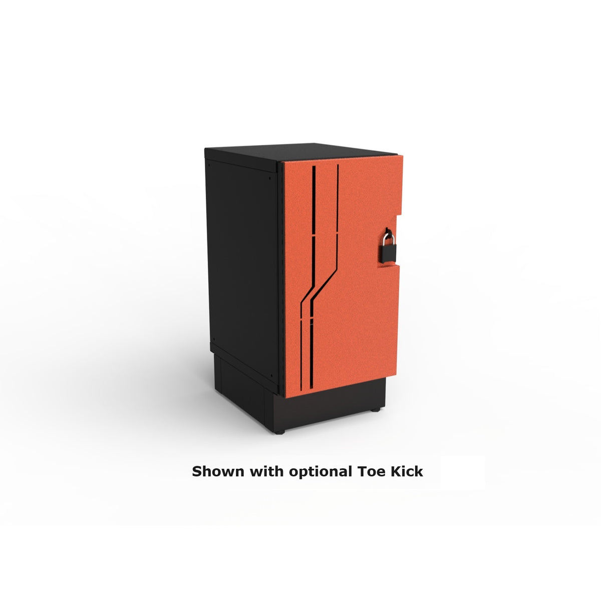 Esports Locker, FREE SHIPPING