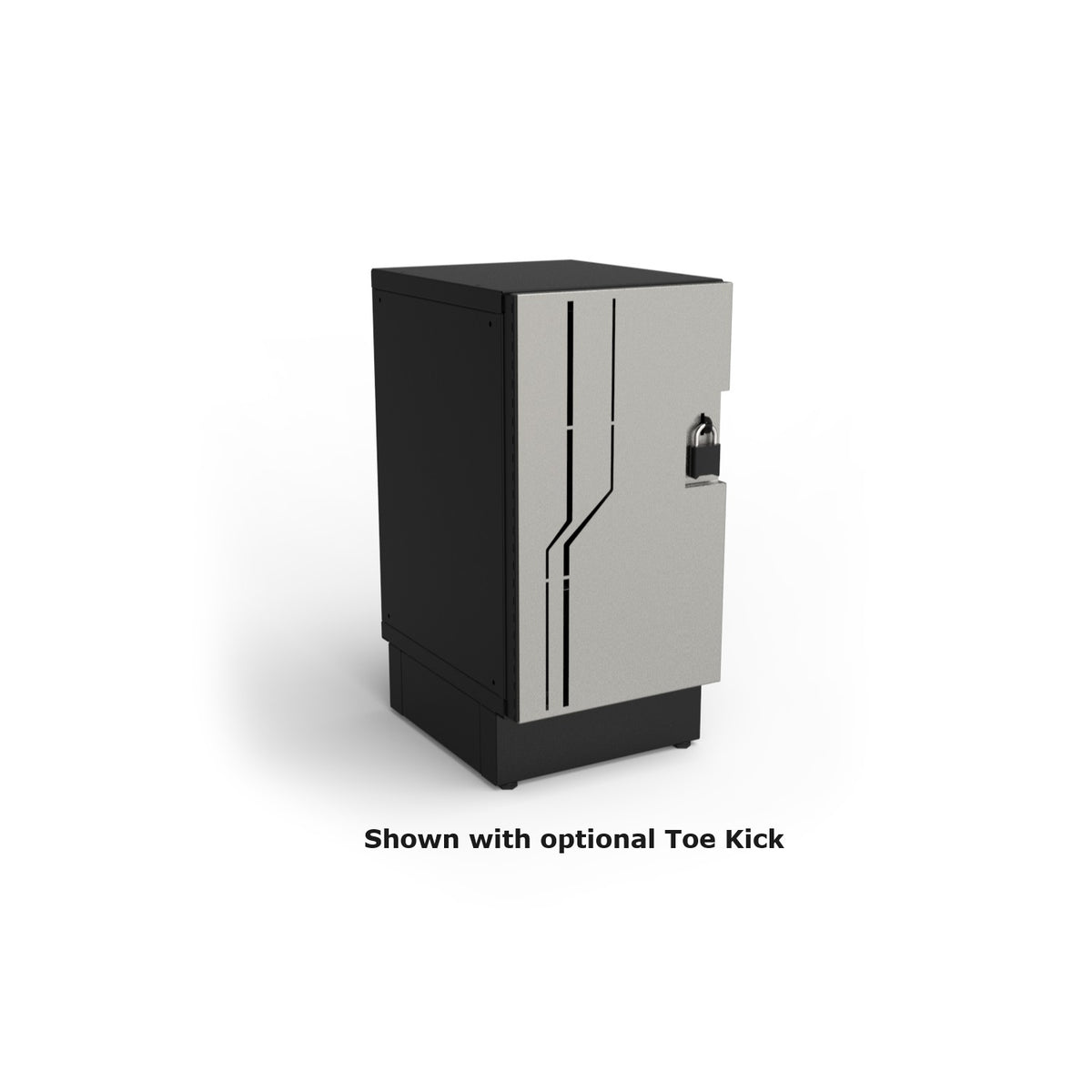 Spectrum Locker Esports Locker, FREE SHIPPING - NextGen Furniture, Inc.