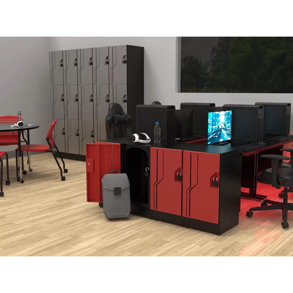 Esports Locker, FREE SHIPPING