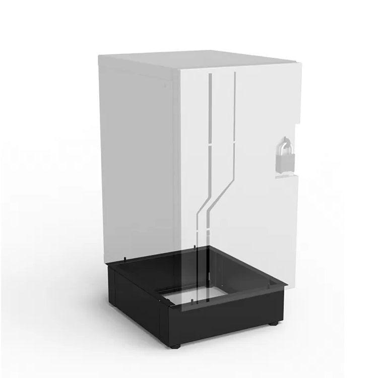 Esports Locker Toe Kick, FREE SHIPPING