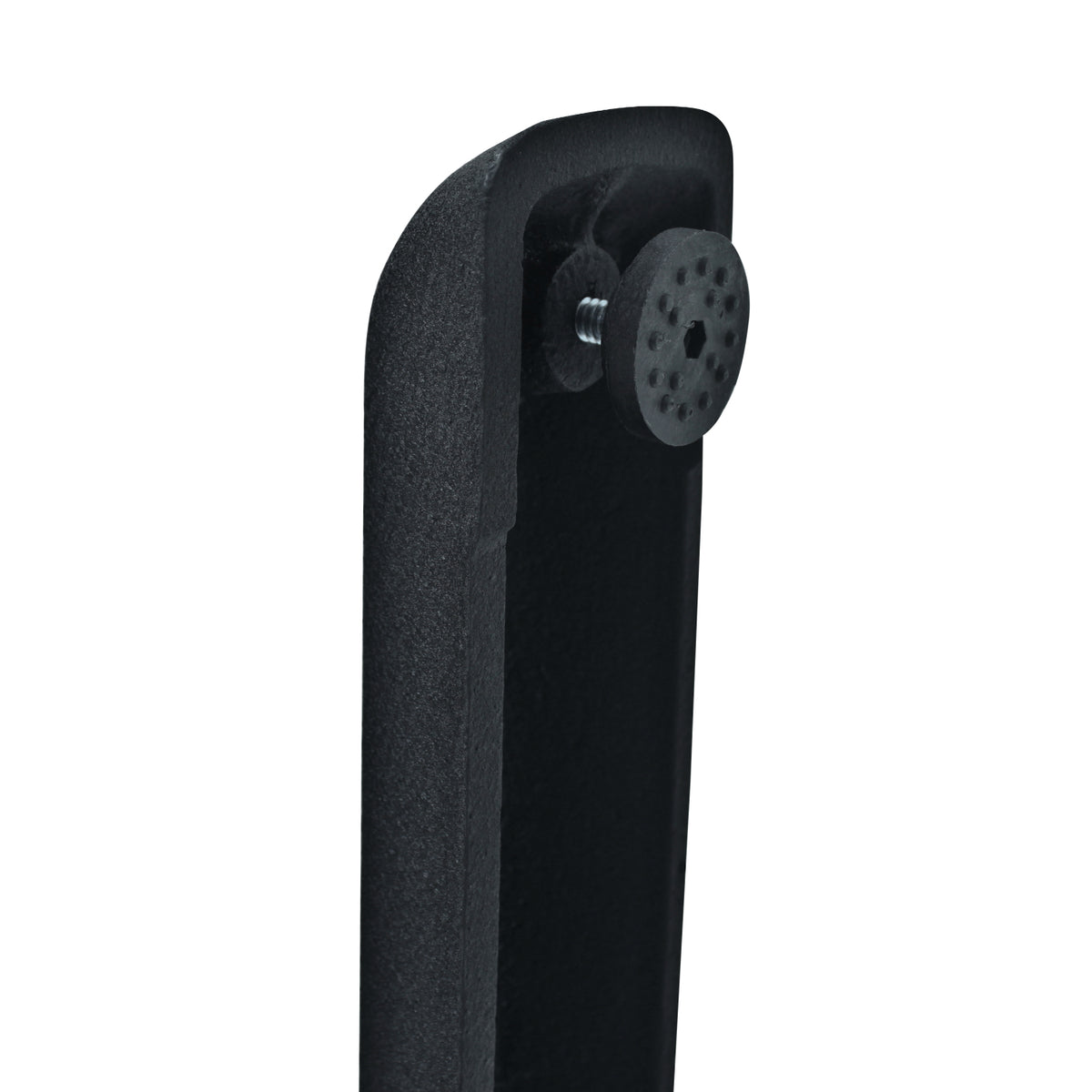 Cain Square Breakroom Table and Chair Package, Cain 48" Square X-Base Breakroom Table with 4 "M" Stack Chairs