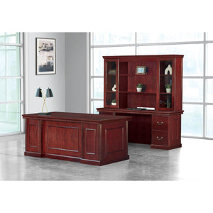 Townsend Traditional Executive Office