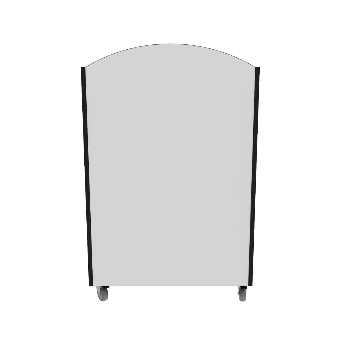Trash Bin Receptacle, 32 Gallon