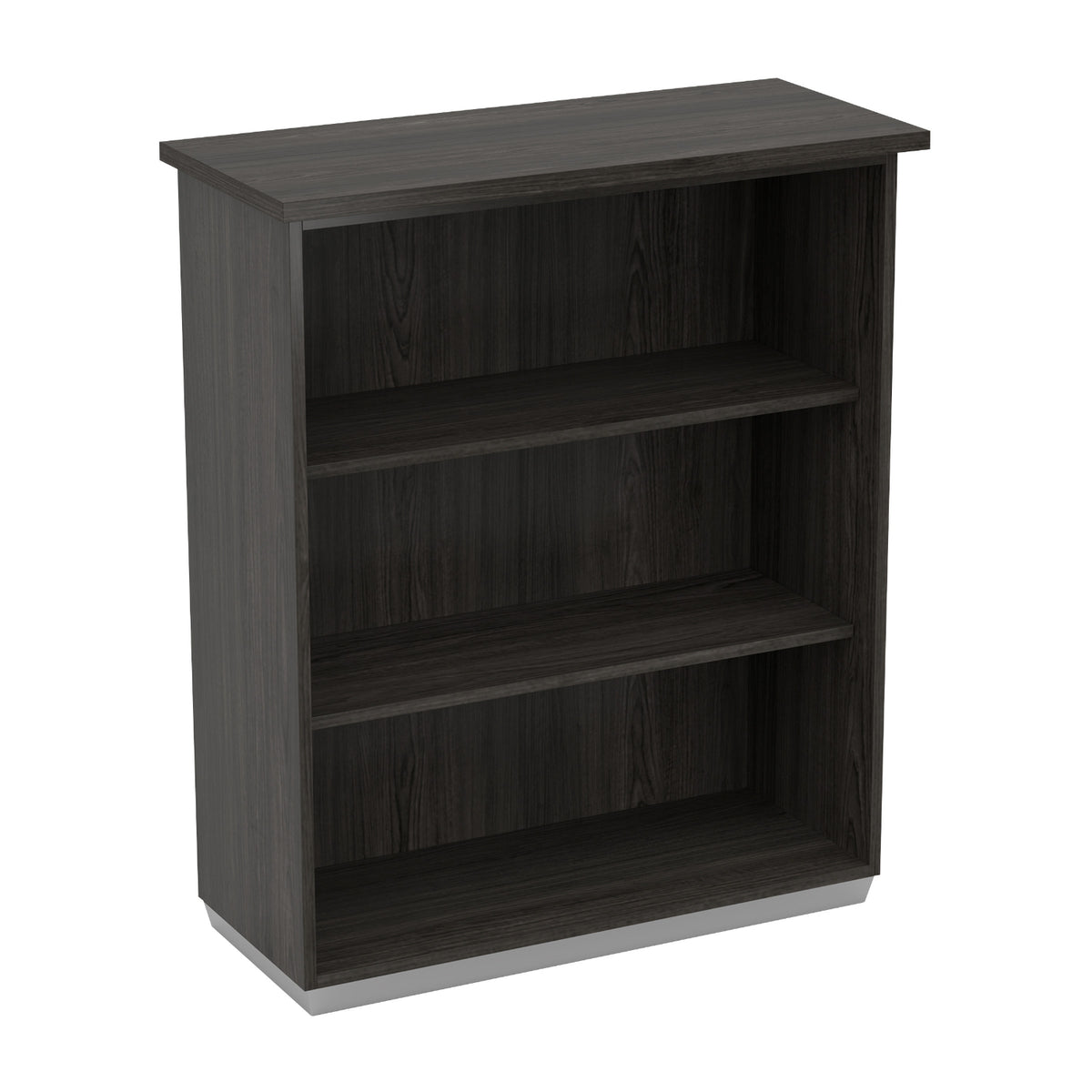 Tuxedo 3-Shelf Bookcase