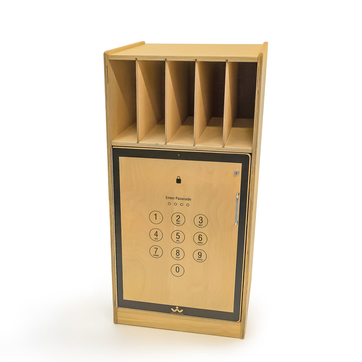 Cell Phone Locker
