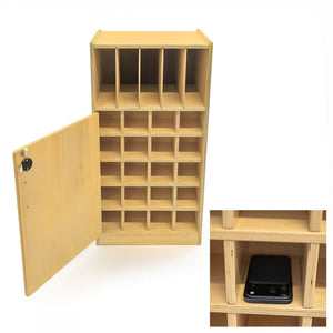 Cell Phone Locker