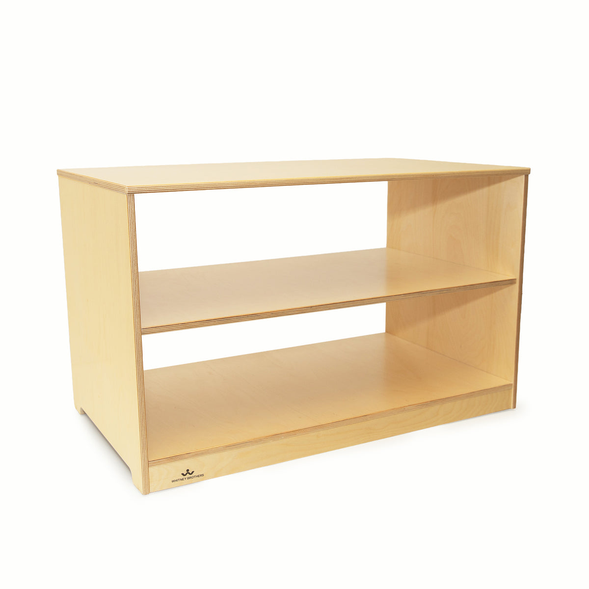 Prepared Place™ Shelf Cabinet, 36" W
