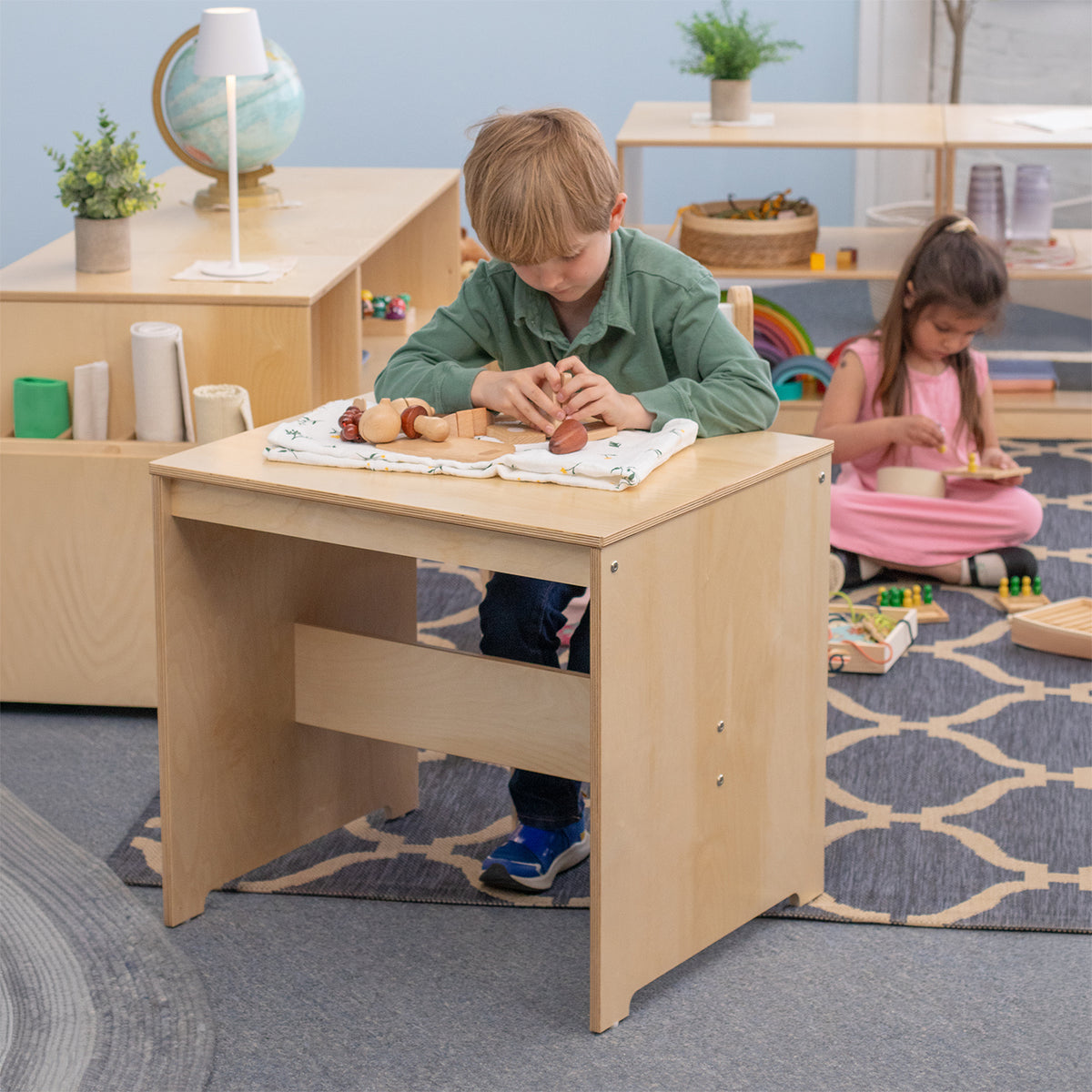 Prepared Place™ Work Table