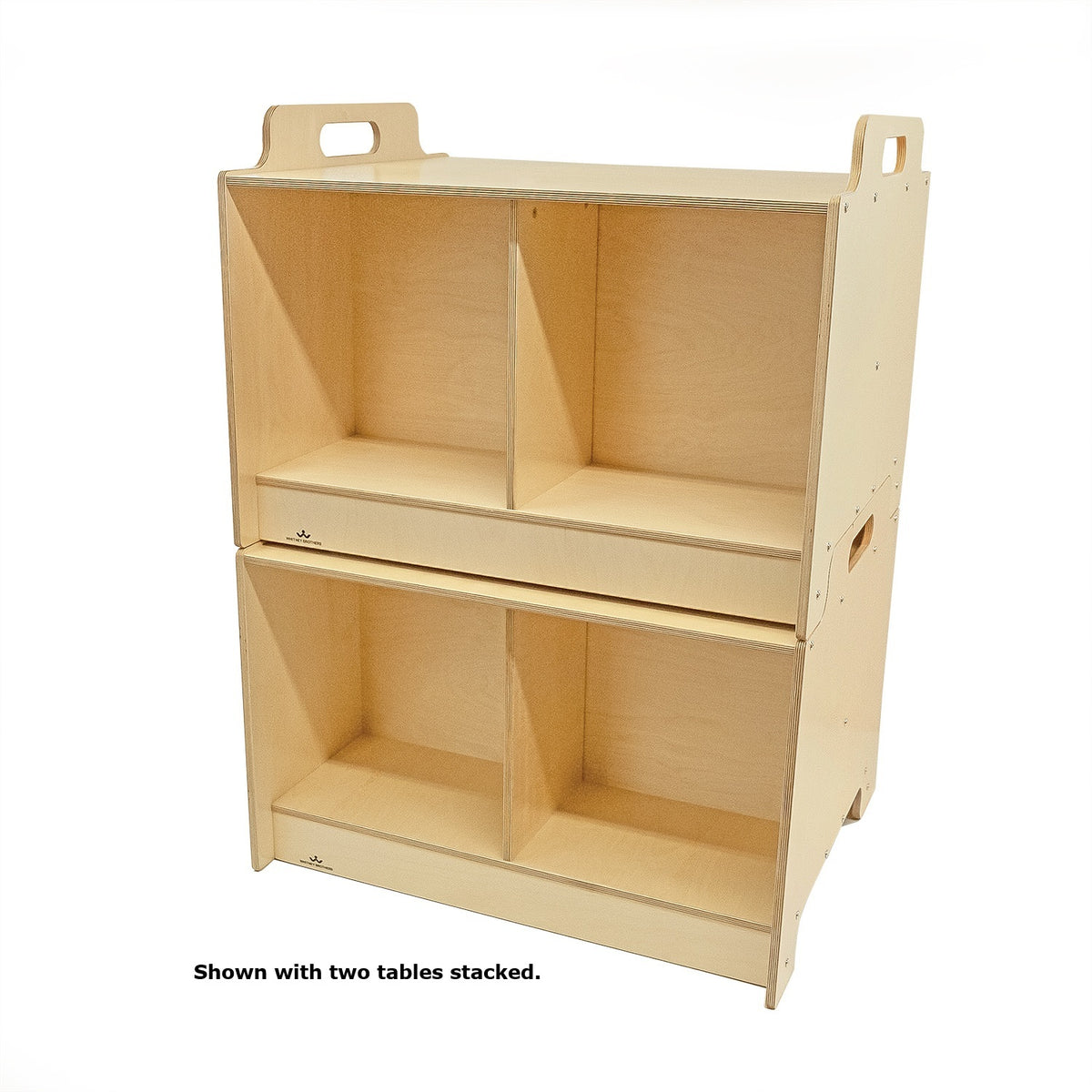 Stack-Able™ Table