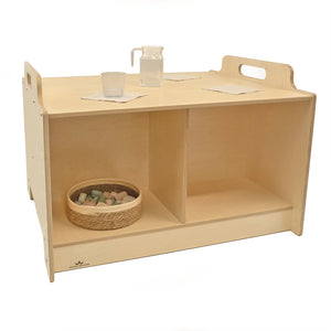 Stack-Able™ Table