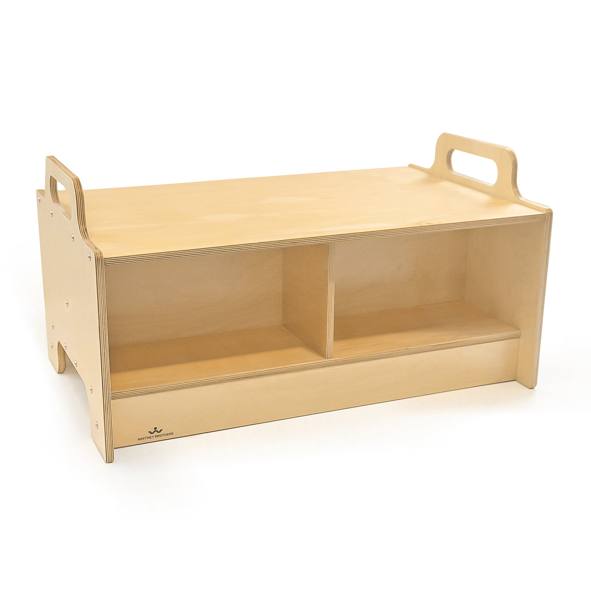 Stack-Able™ Bench