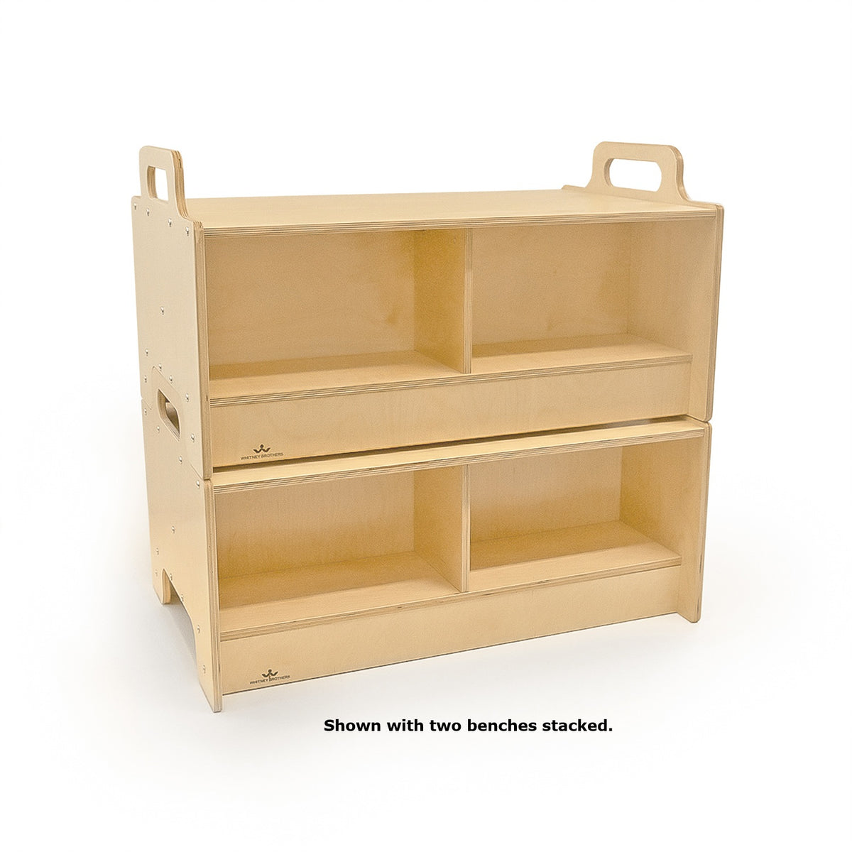 Stack-Able™ Bench