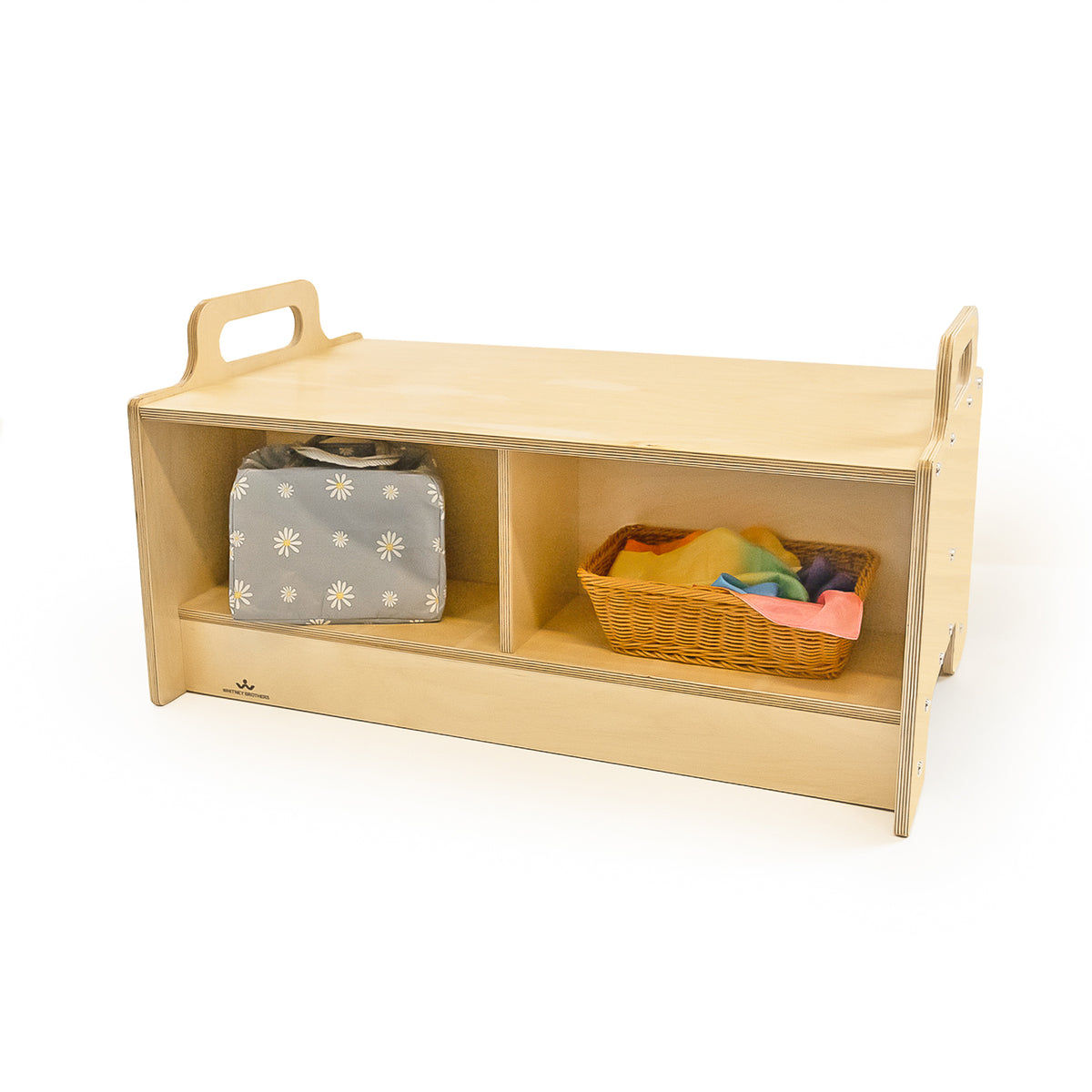 Stack-Able™ Bench