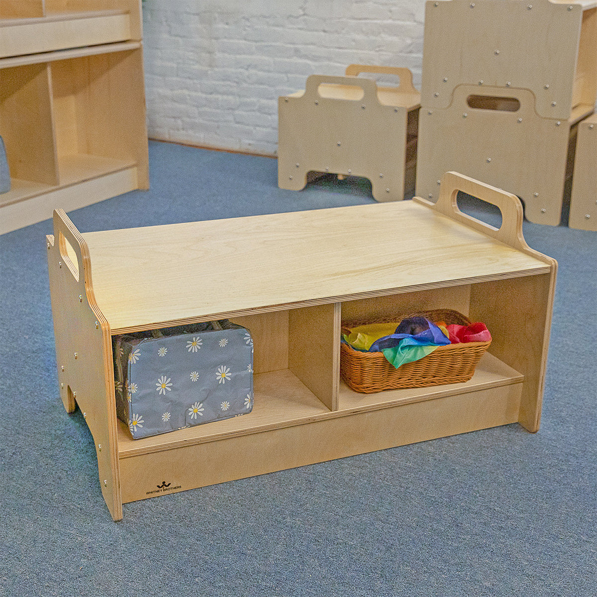 Stack-Able™ Bench