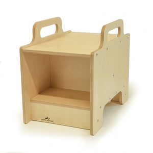 Stack-Able™ Seat