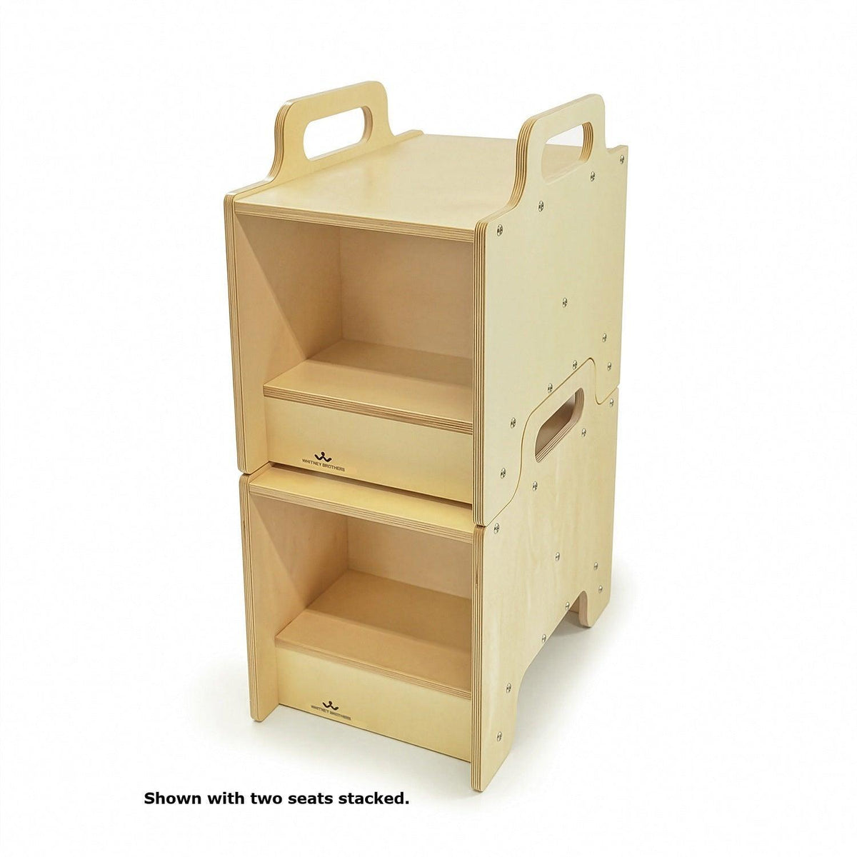 Stack-Able™ Seat