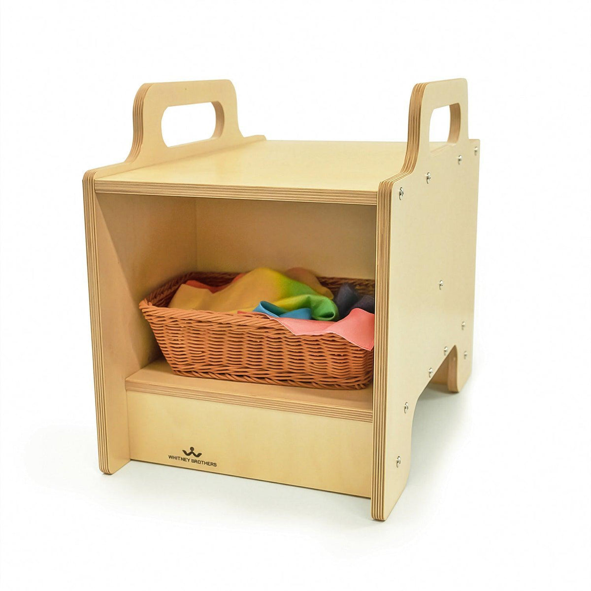 Stack-Able™ Seat