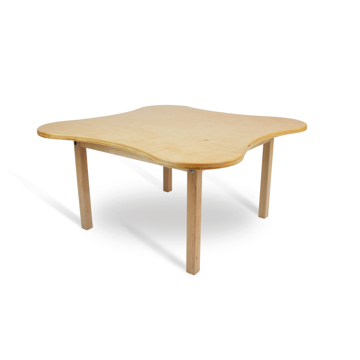 Toddler Flower Table, 15" High