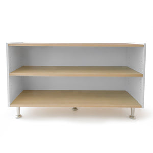 elevatED™ Adjustable Shelf Cabinet, 27" H