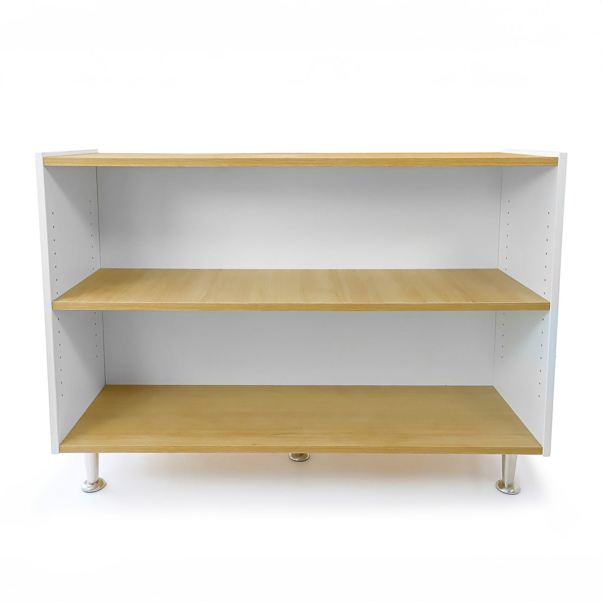 elevatED™ Adjustable Shelf Cabinet, 33" H
