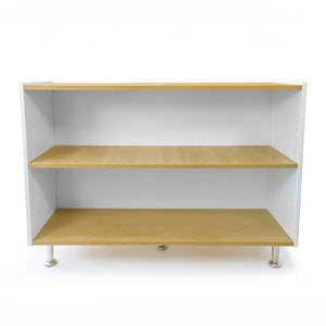 elevatED™ Adjustable Shelf Cabinet, 33" H