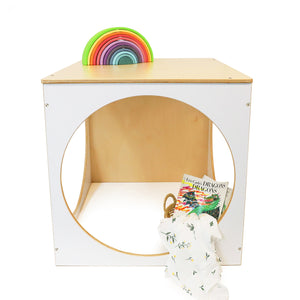 elevatED™ Play House Cube