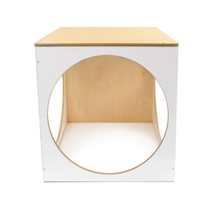 elevatED™ Play House Cube