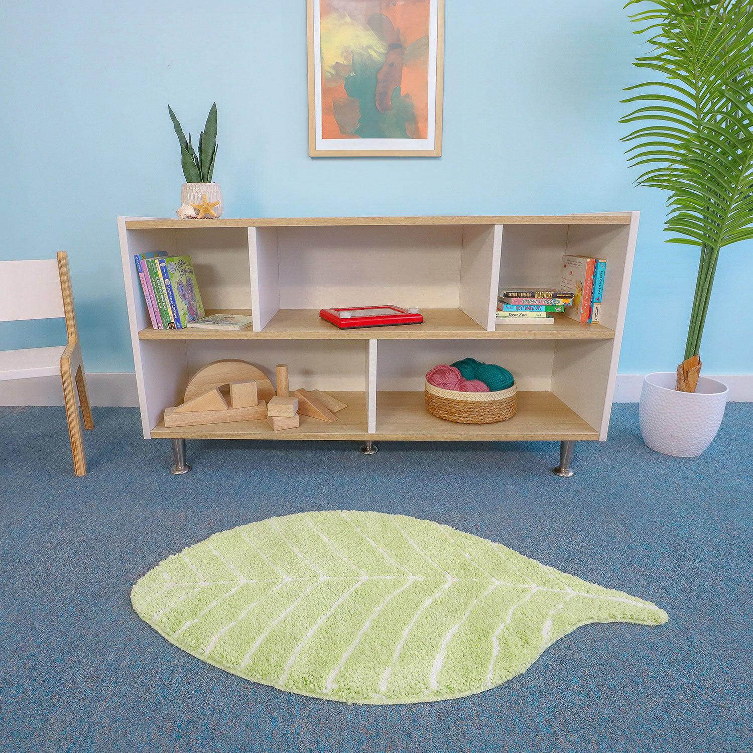 elevatED™ Storage Cabinet, 27"H