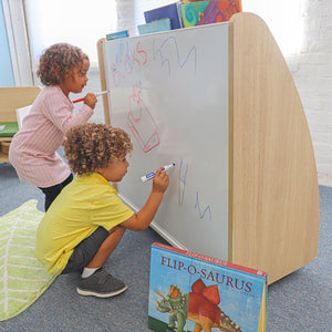 elevatED™ Mobile Book Display