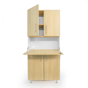 elevatED™ Workstation Cabinet